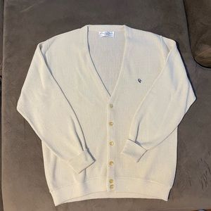 Vintage Christian Dior Cardigan